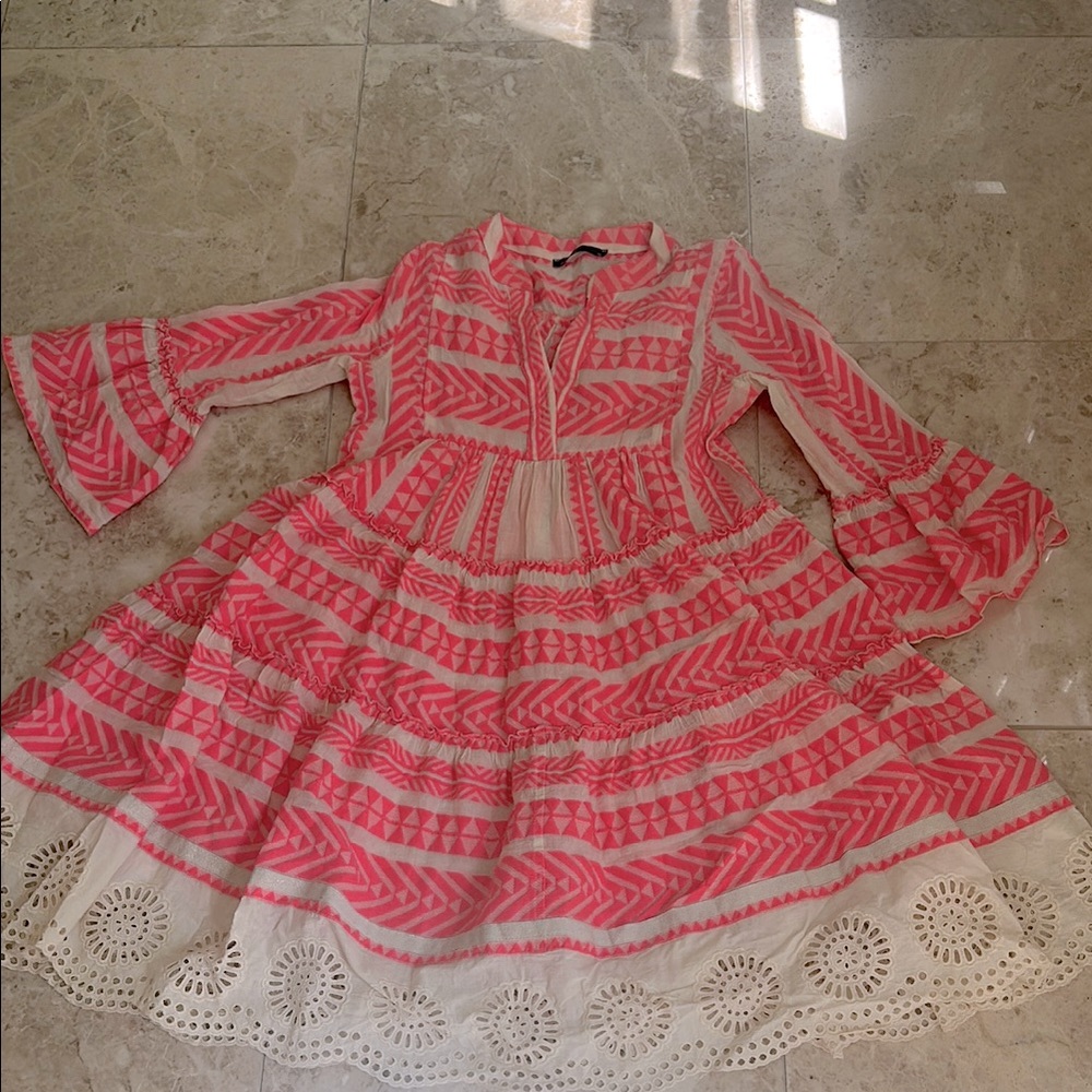 Anthropologie dress